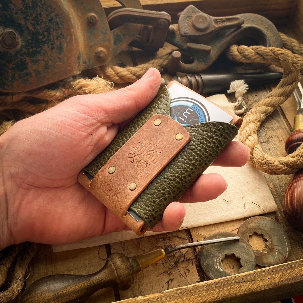 minimalist wallet
