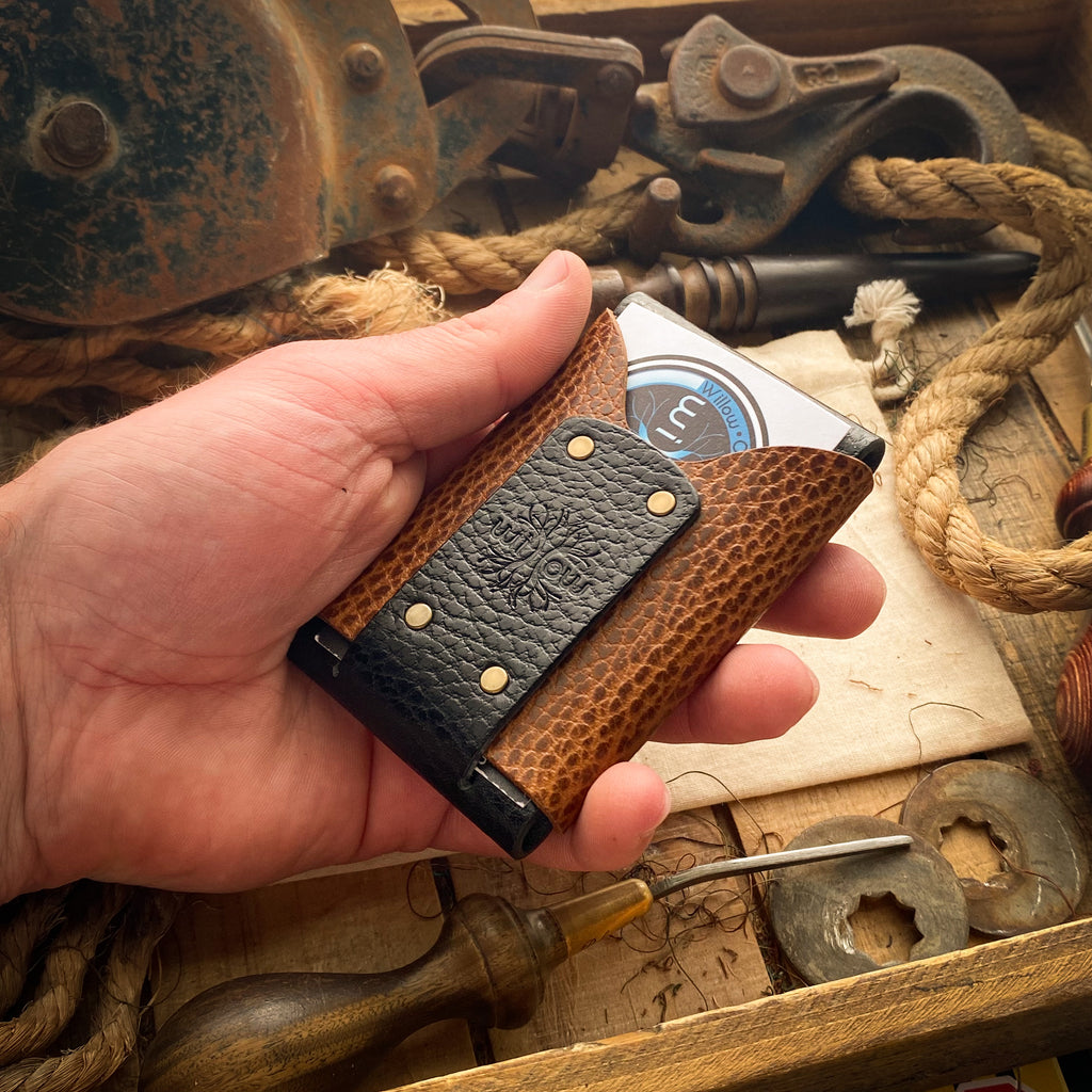 minimalist wallet