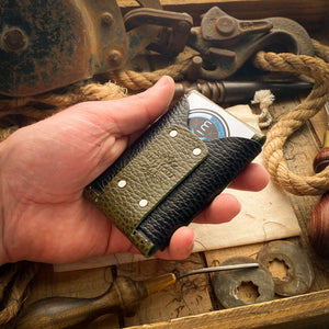 minimalist wallet