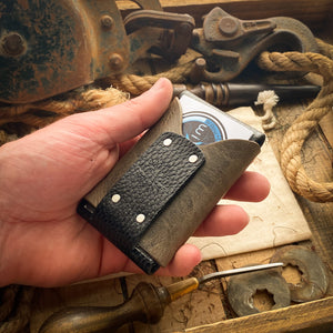 minimalist wallet