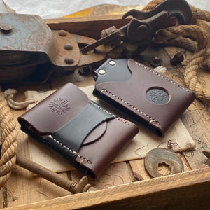 Handmade Leather Wallets