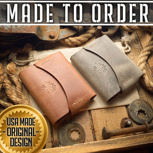 minimalist wallet
