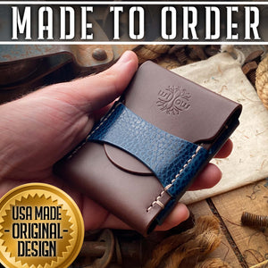 minimalist wallet