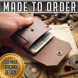 minimalist wallet