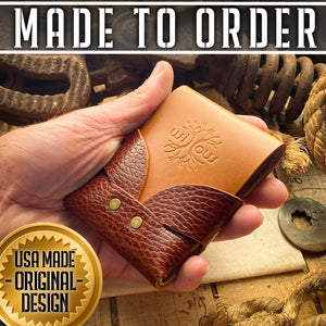 Minimalist Wallet