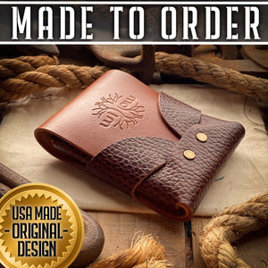 minimalist wallet