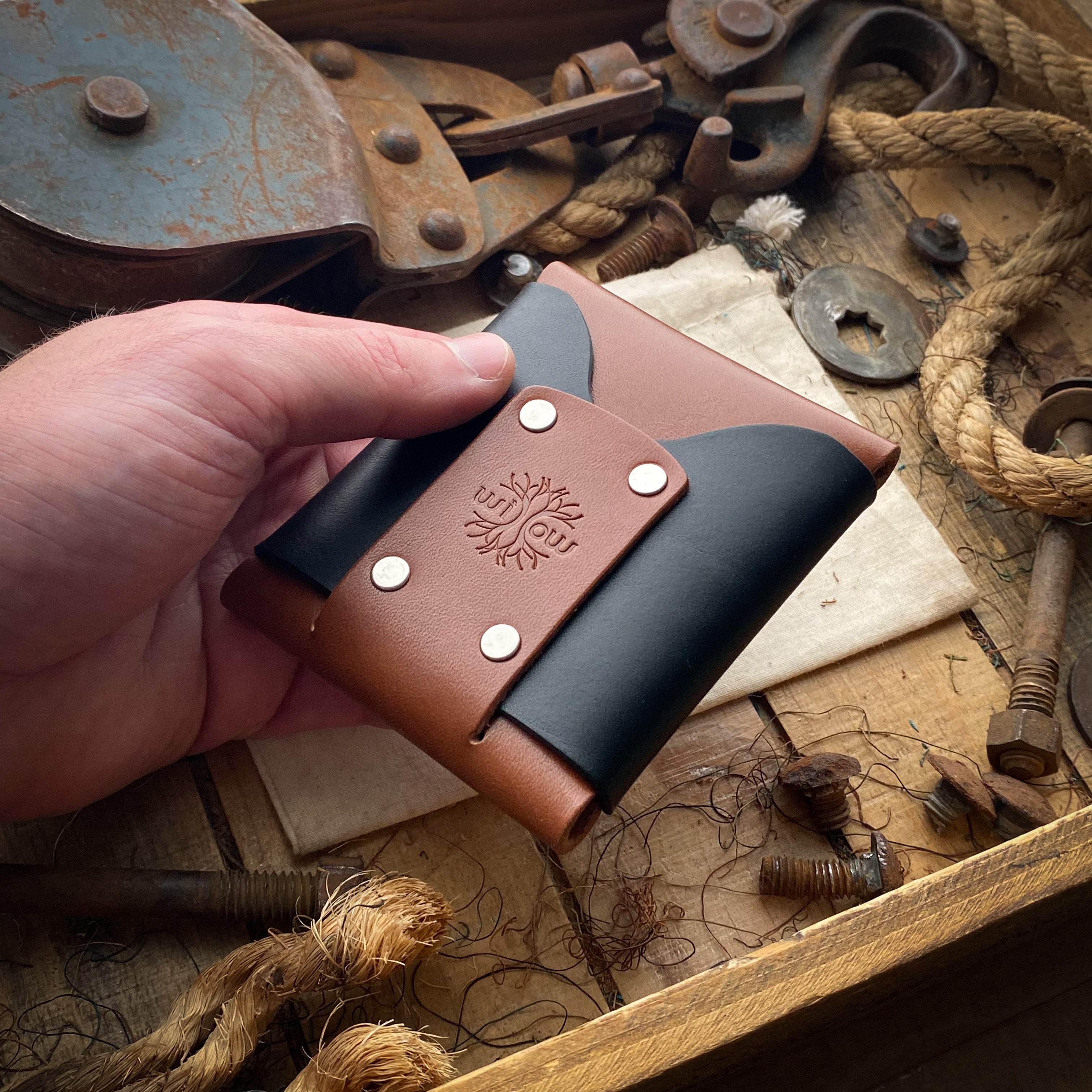 minimalist wallet