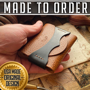 minimalist wallet