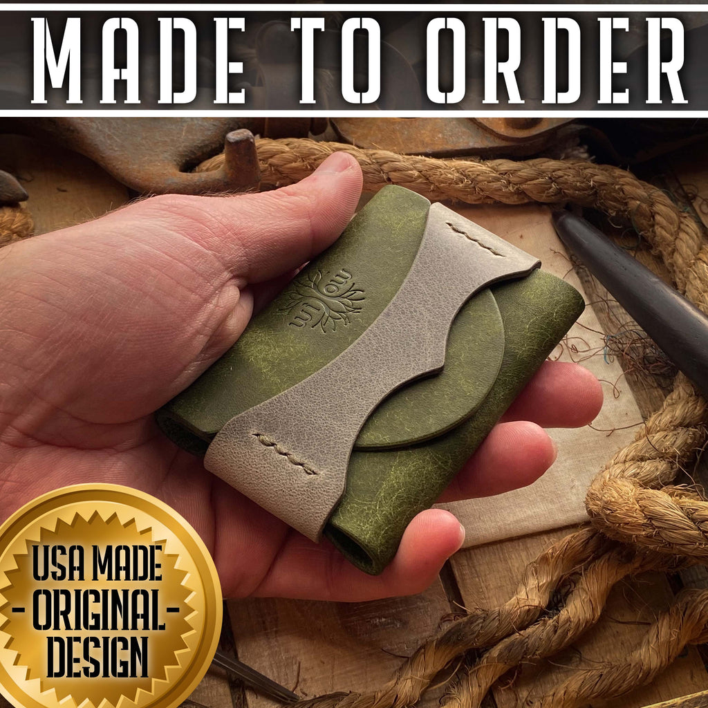 minimalist wallet