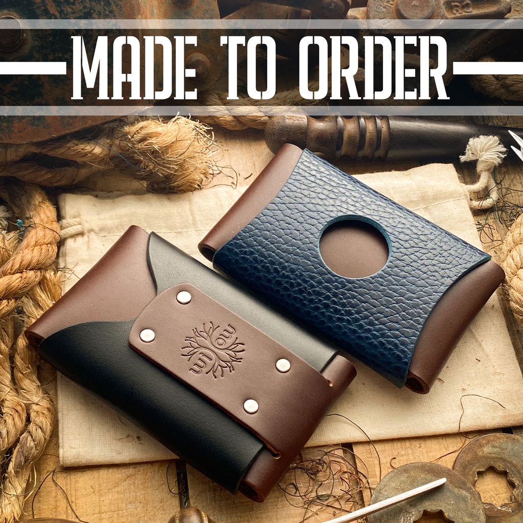 minimalist wallet
