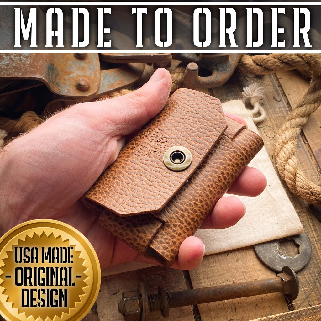 minimalist wallet