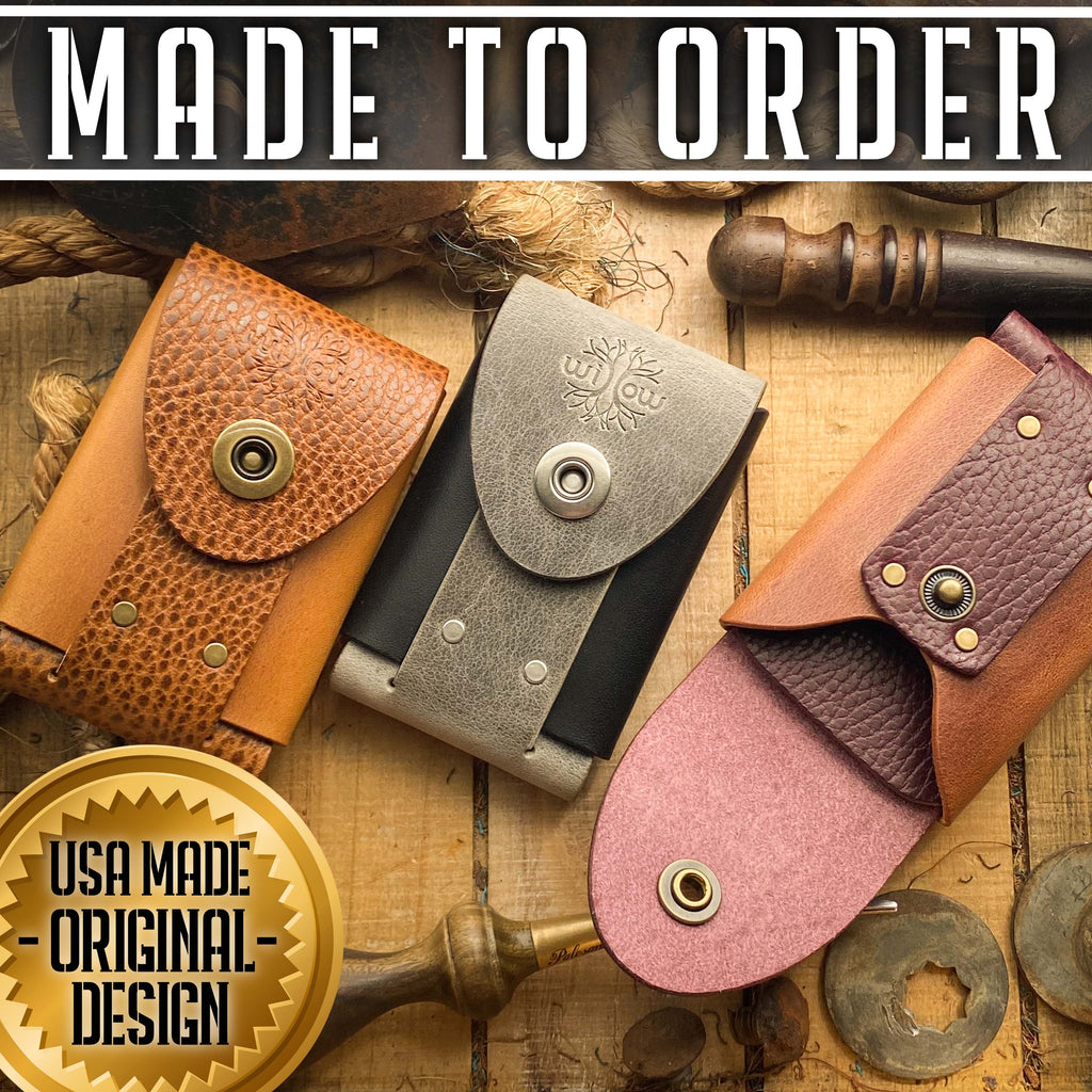minimalist wallet