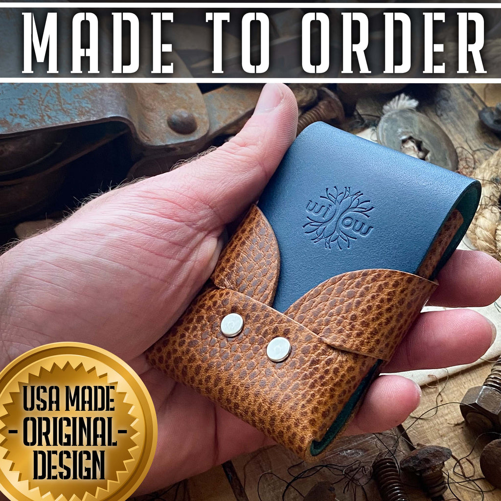 minimalist wallet