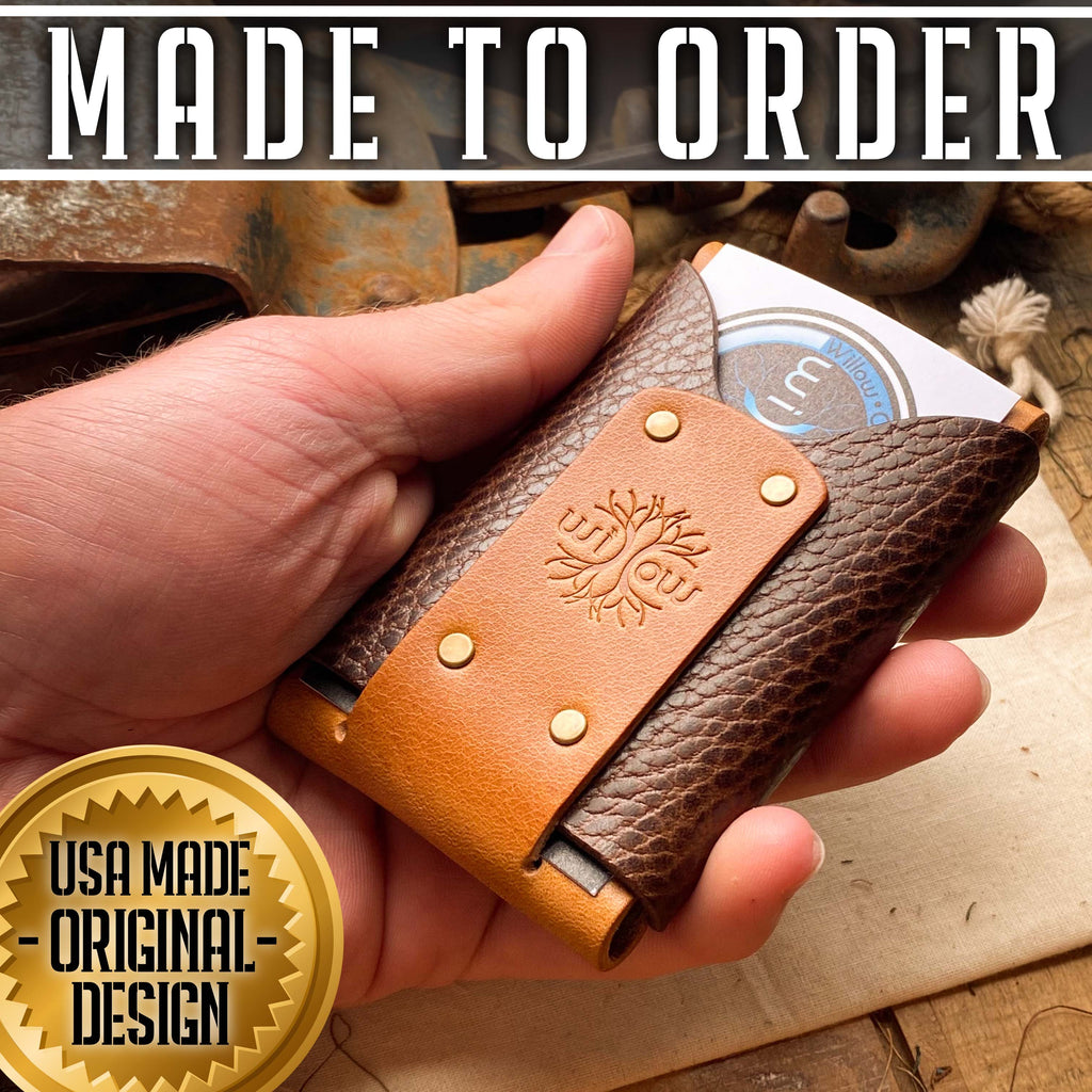 minimalist wallet