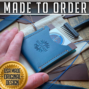minimalist wallet