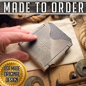 minimalist wallet