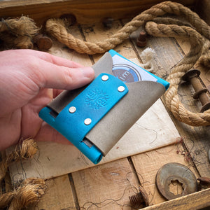 Quick Access Wallet