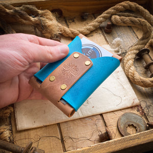 Front Pocket Wallet