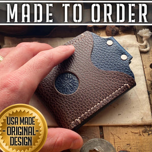 minimalist wallet