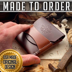minimalist wallet